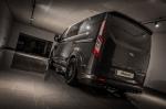 Ford Transit Custom R-Spec by MS-RT 2017 года